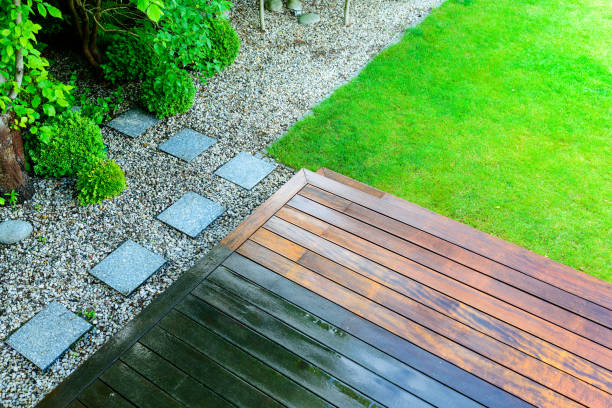 Best Sidewalk and Walkway Cleaning  in Siesta Acres, TX