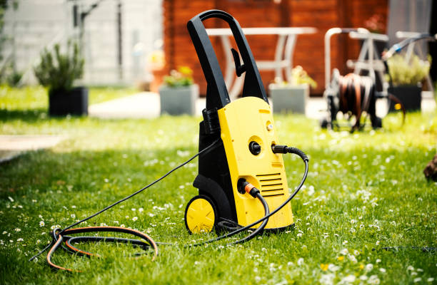 Best Post-Construction Pressure Washing  in Siesta Acres, TX